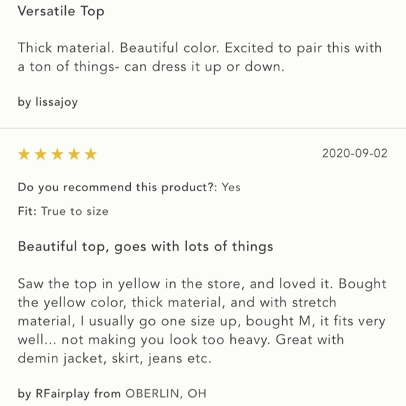 Anthropologie NWT  Maeve Josefa Ribbed Tee Size XS - Picture 12 of 16